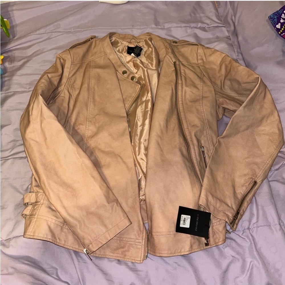 LANE BRYANT 18/20 JACKET NWT